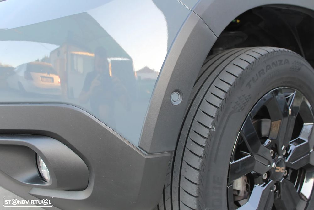 Dacia Duster 2024 photo 5