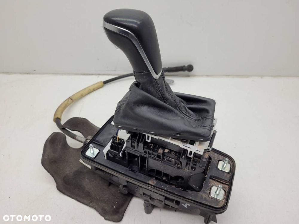 WYBIERAK NASTAWNIK BIEGÓW 4G1713041BG AUDI A6 C7 2018 EU 2.0 TDI - 2