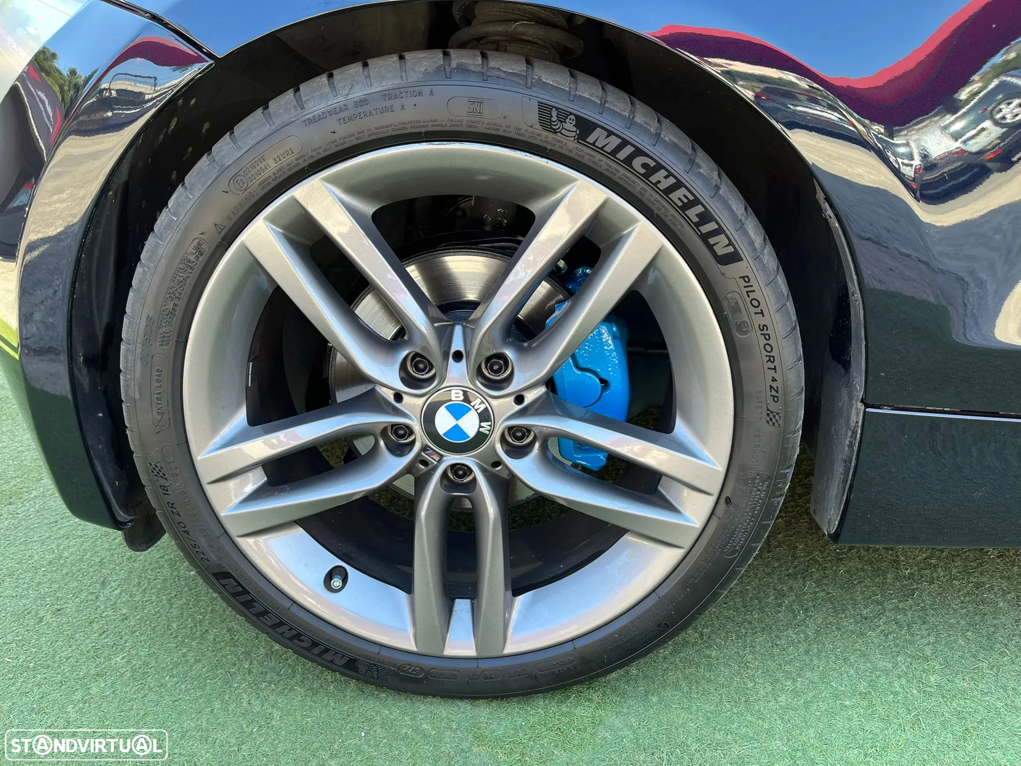 BMW 118 d - 11