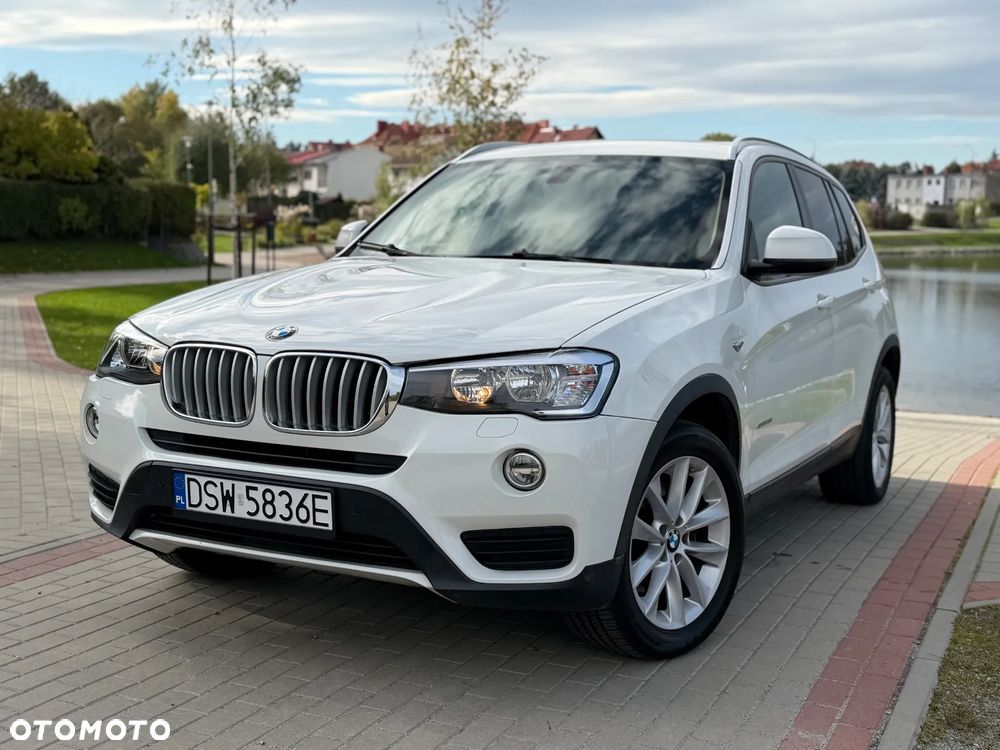 BMW X3 - 6