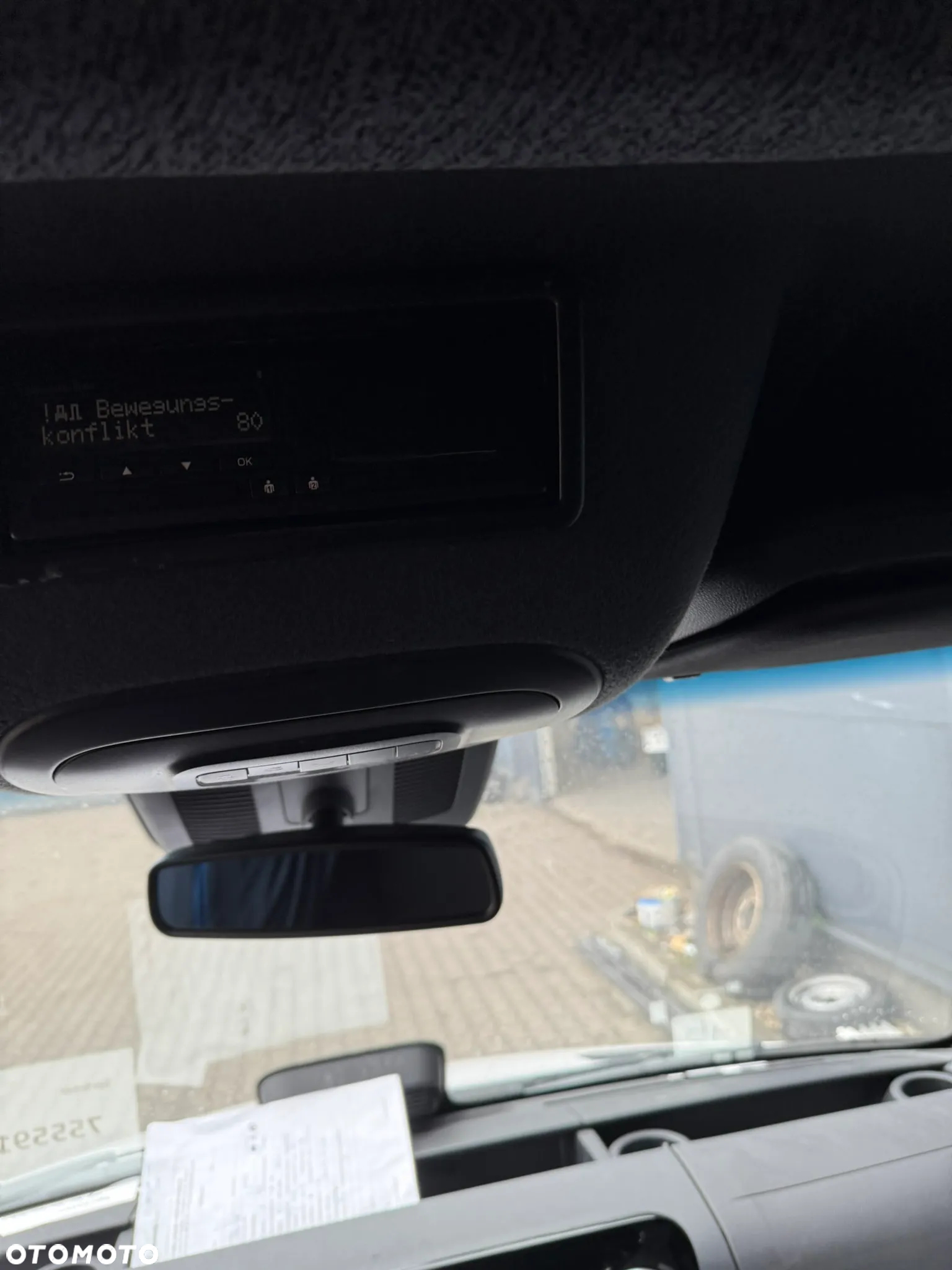 Mercedes-Benz Sprinter - 18