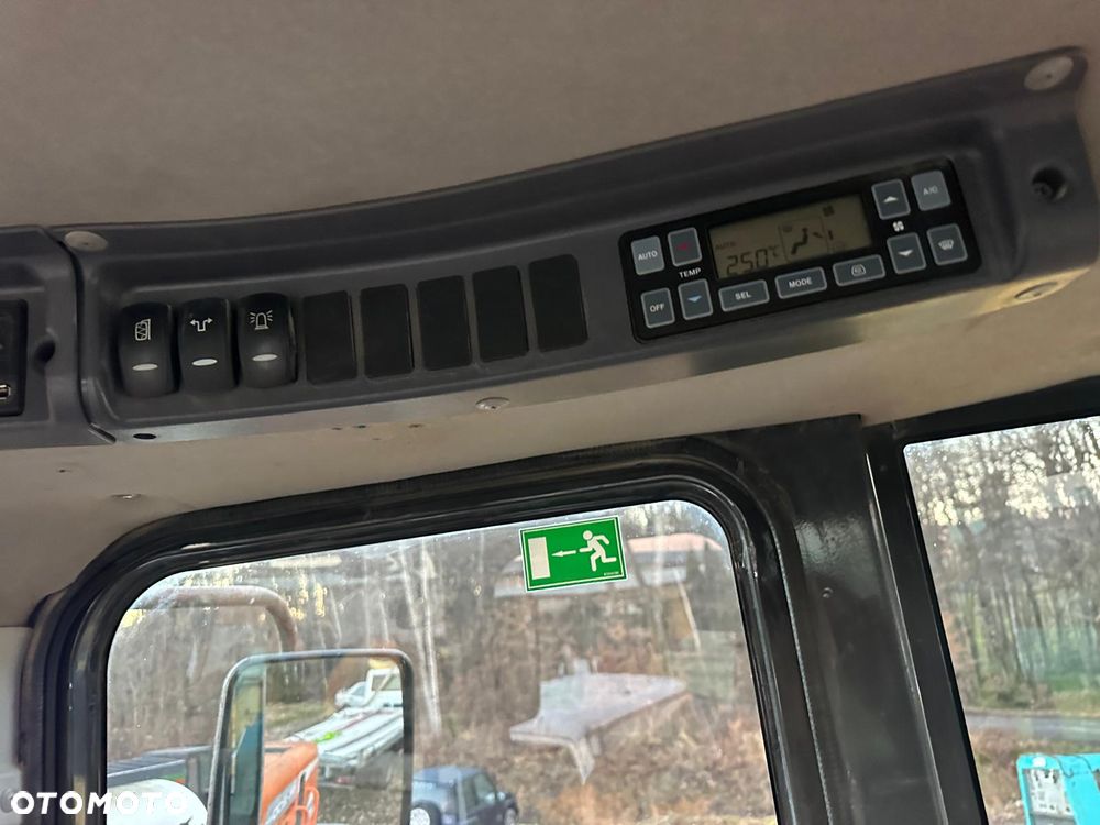 Doosan Ładowarka Czołowa DOOSAN DL 200 DL200 - 27