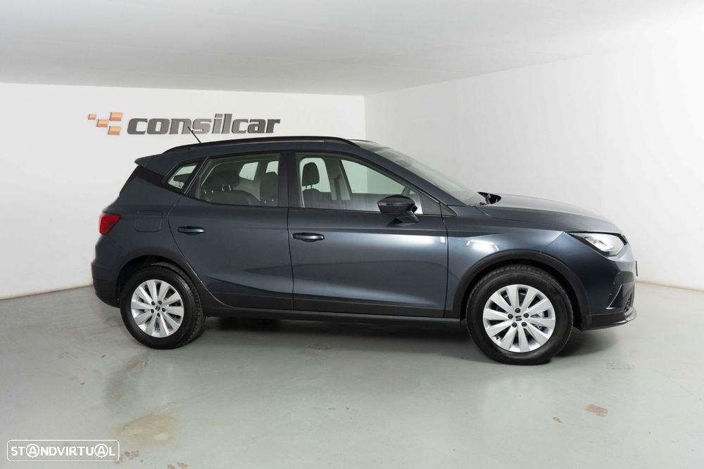 SEAT Arona 1.0 TSI Style DSG - 9