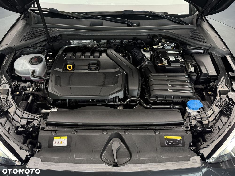 Audi A3 Sportback 35 TFSI mHEV Advanced S tronic - 22