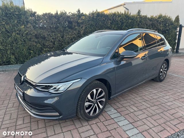Volkswagen Golf Variant - 1