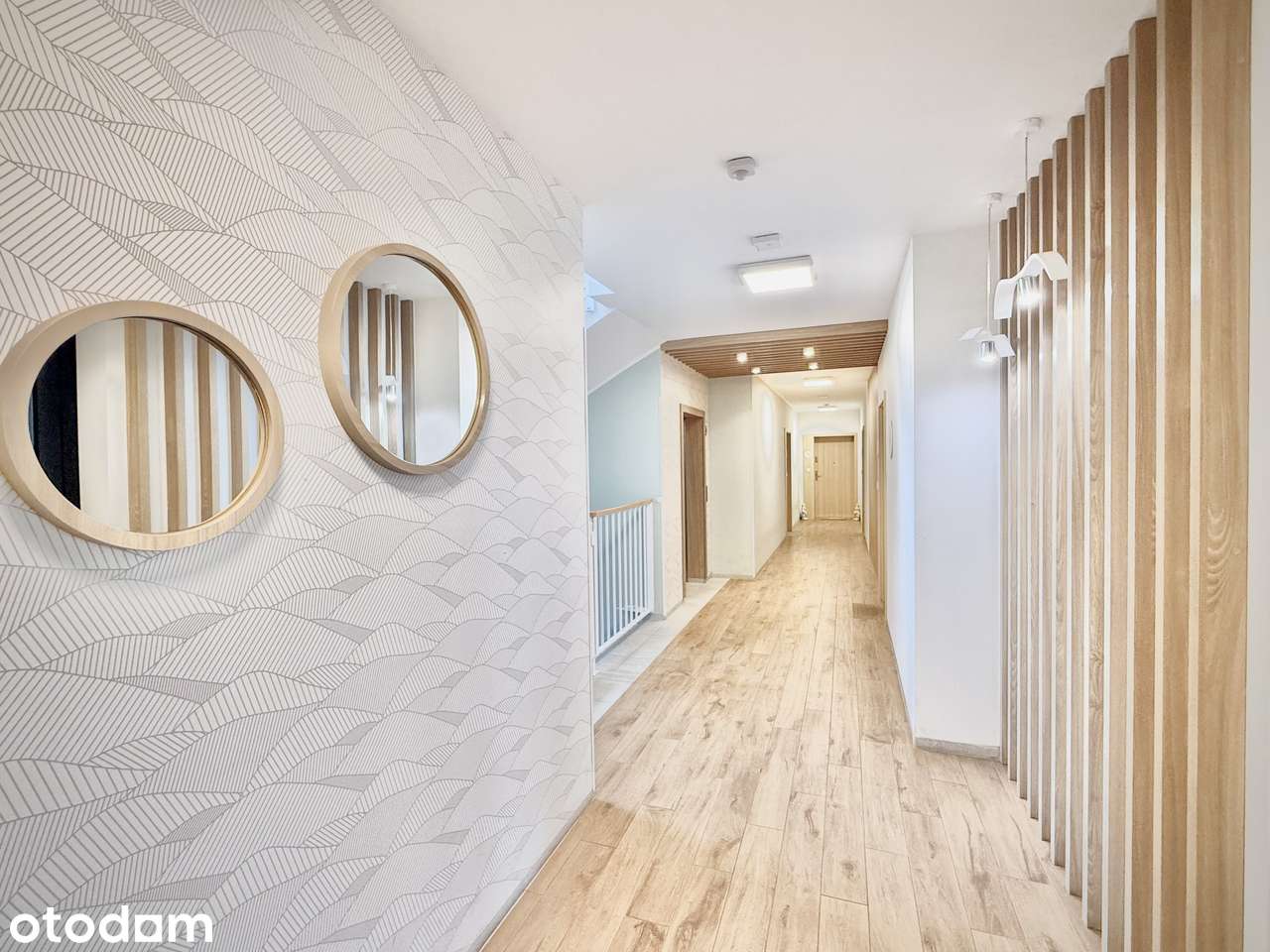 POGÓRZE 2 pokojowy Apartament Premium w nadmorskim stylu Os. Beauforta
