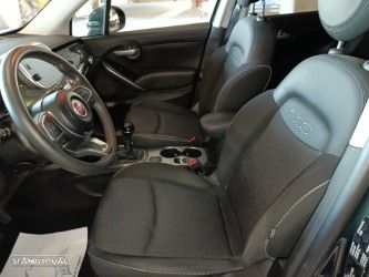 Fiat 500X 1.0 FireFly Urban J18 - 29
