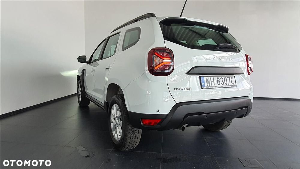 Dacia Duster 1.0 TCe Expression - 9