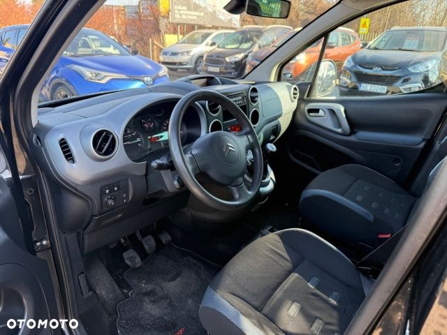 Citroën Berlingo - 19