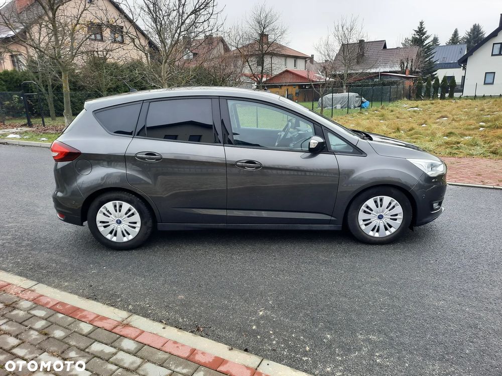 Ford C-MAX 1.0 EcoBoost Edition ASS - 5