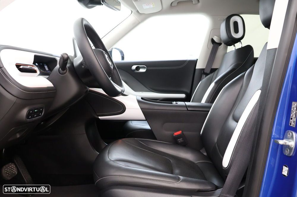 Smart #1 66 kWh Premium - 6