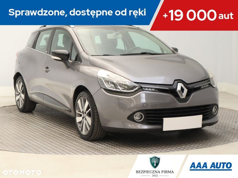 Renault Clio - 2