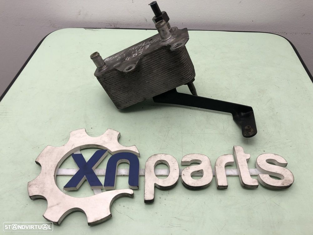 RADIADOR DO OLEO LAND ROVER FREELANDER (L314) 2.0 Td4 4x4 2000 - 2006 REF. MOTOR... - 1