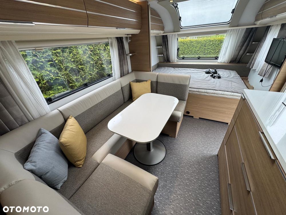 Adria 573 PT - 8