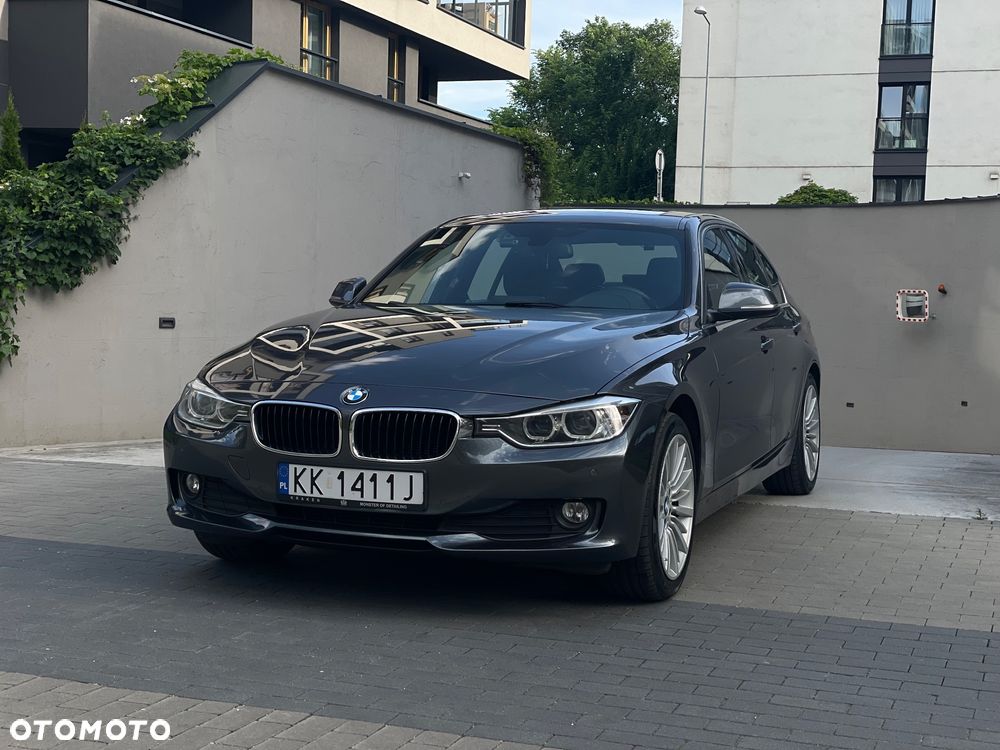 BMW Seria 3 - 2