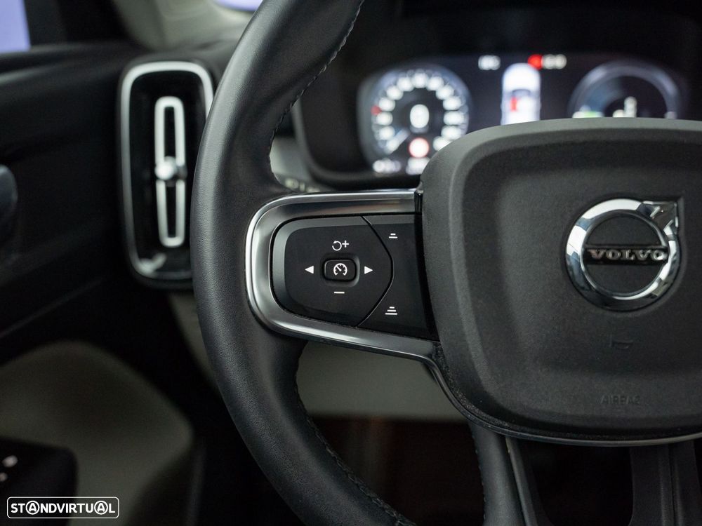 Volvo XC 40 1.5 T4 PHEV Inscription Expression - 23