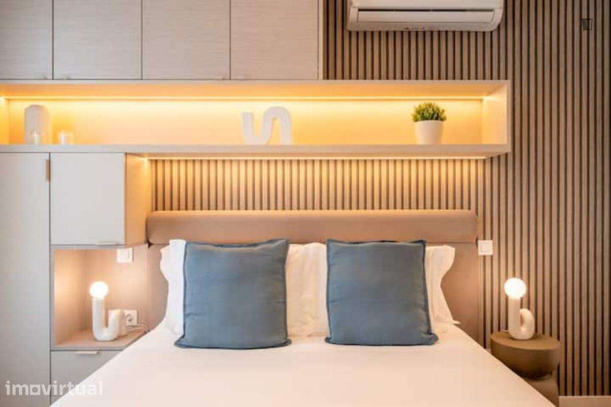 Apartamento com 1 quartos - localizado em Lumiar Lisbon - Grande imagem: 5/18