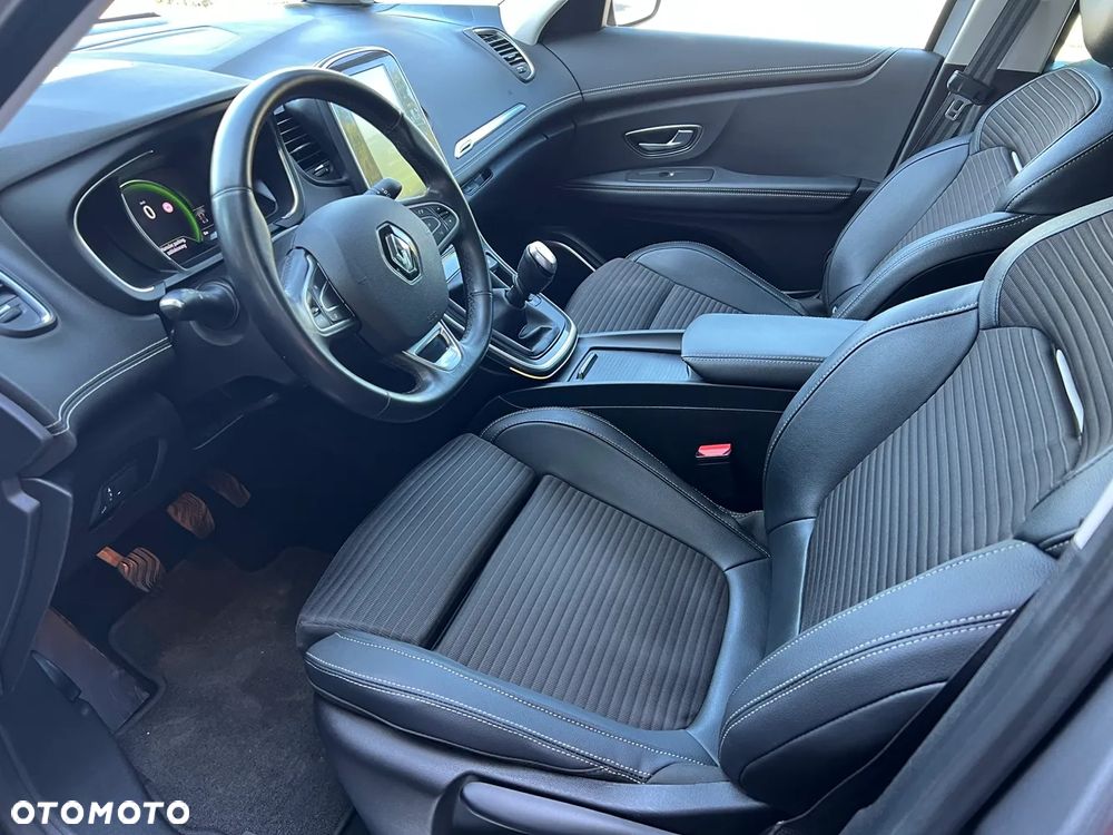 Renault Grand Scenic Gr 1.3 TCe FAP Intens - 16