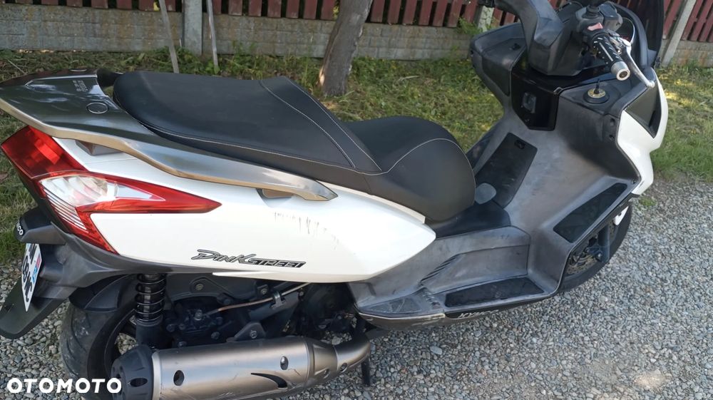 Honda NSS - 24