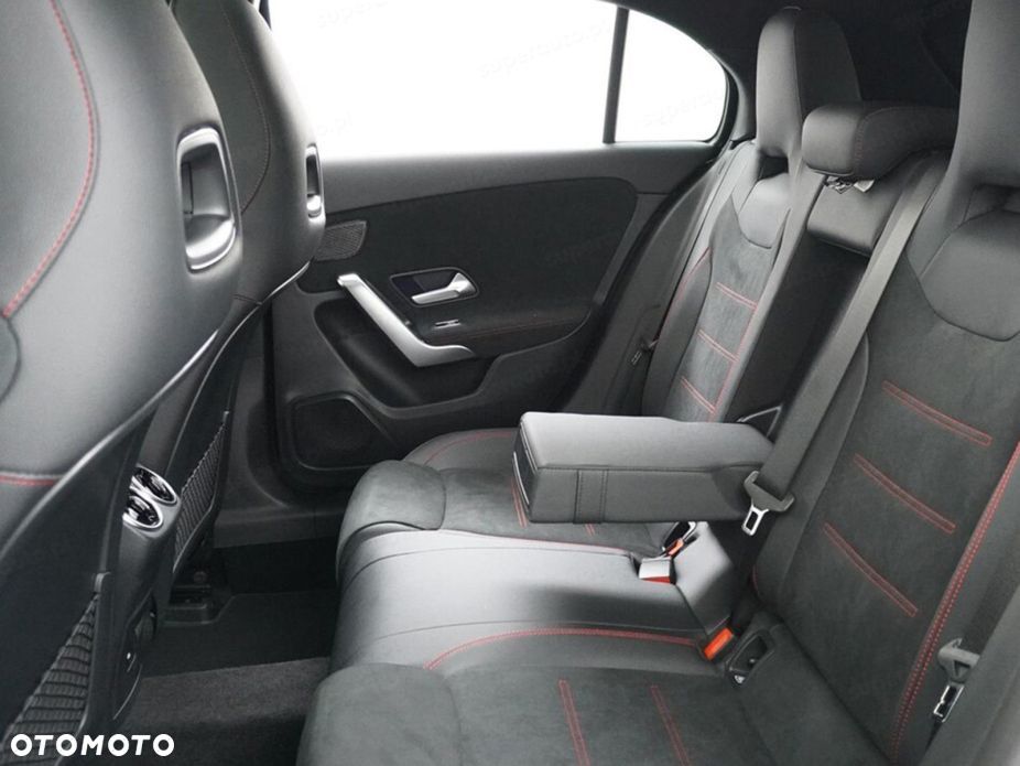 Mercedes-Benz Klasa A - 13