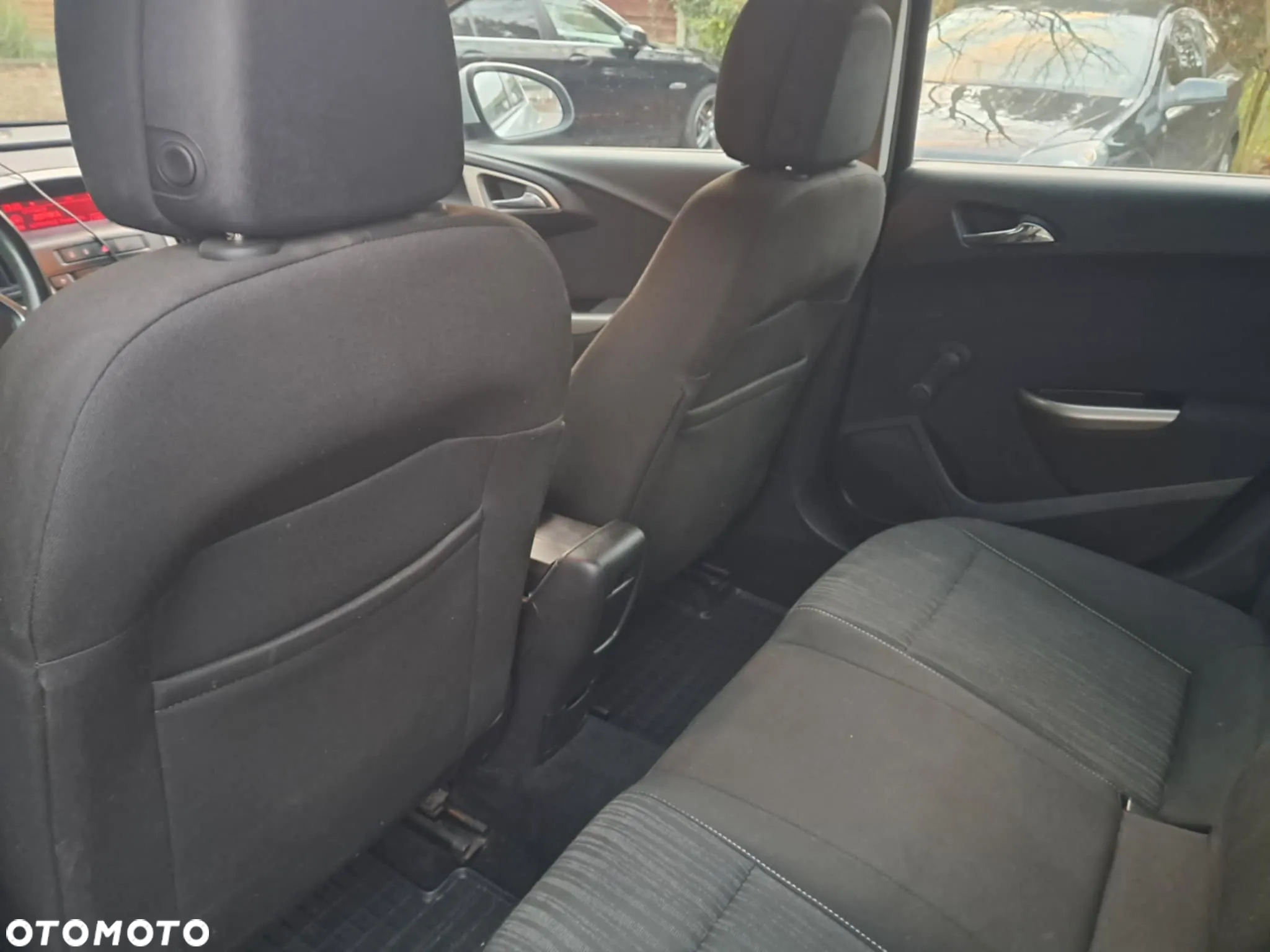 Opel Astra III 1.6 Enjoy - 5