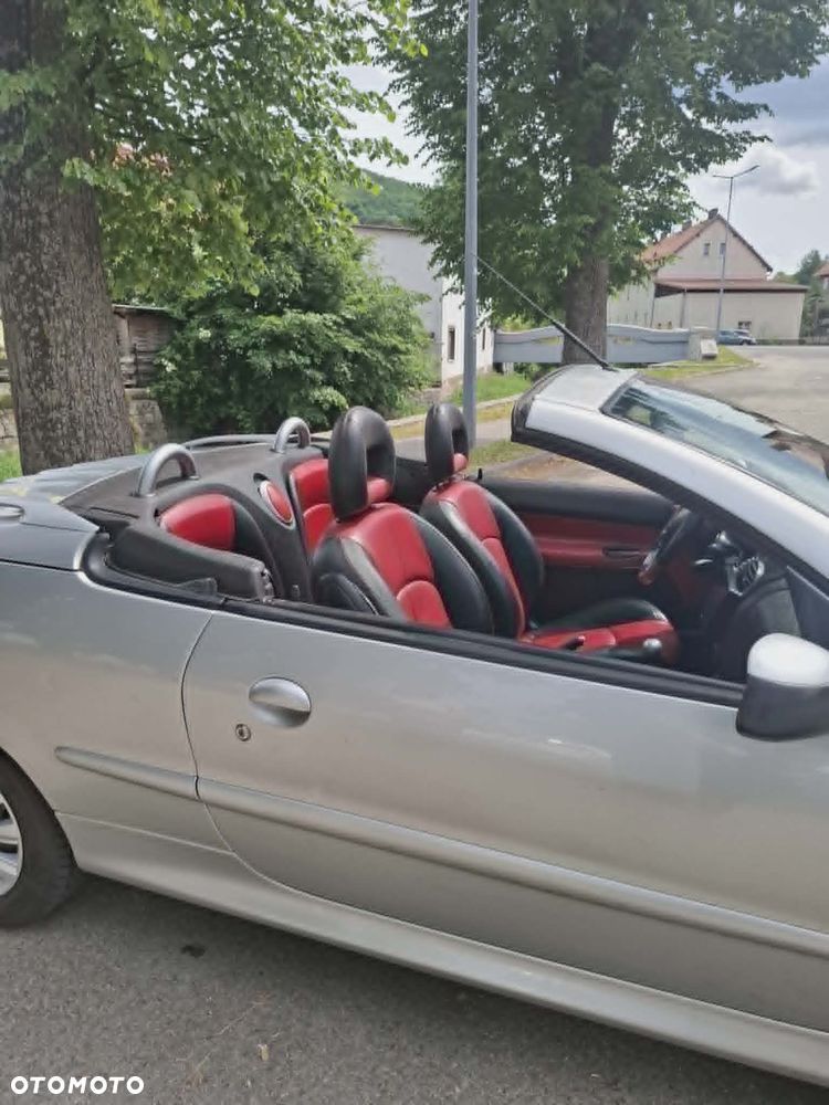 Peugeot 206 - 12
