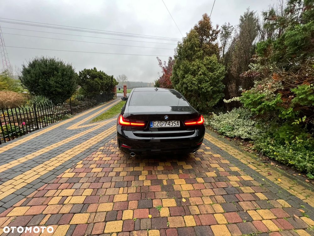 BMW Seria 3 - 9