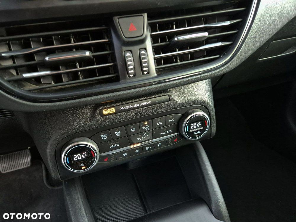 Ford Focus 2.0 EcoBlue ST-Line X - 17