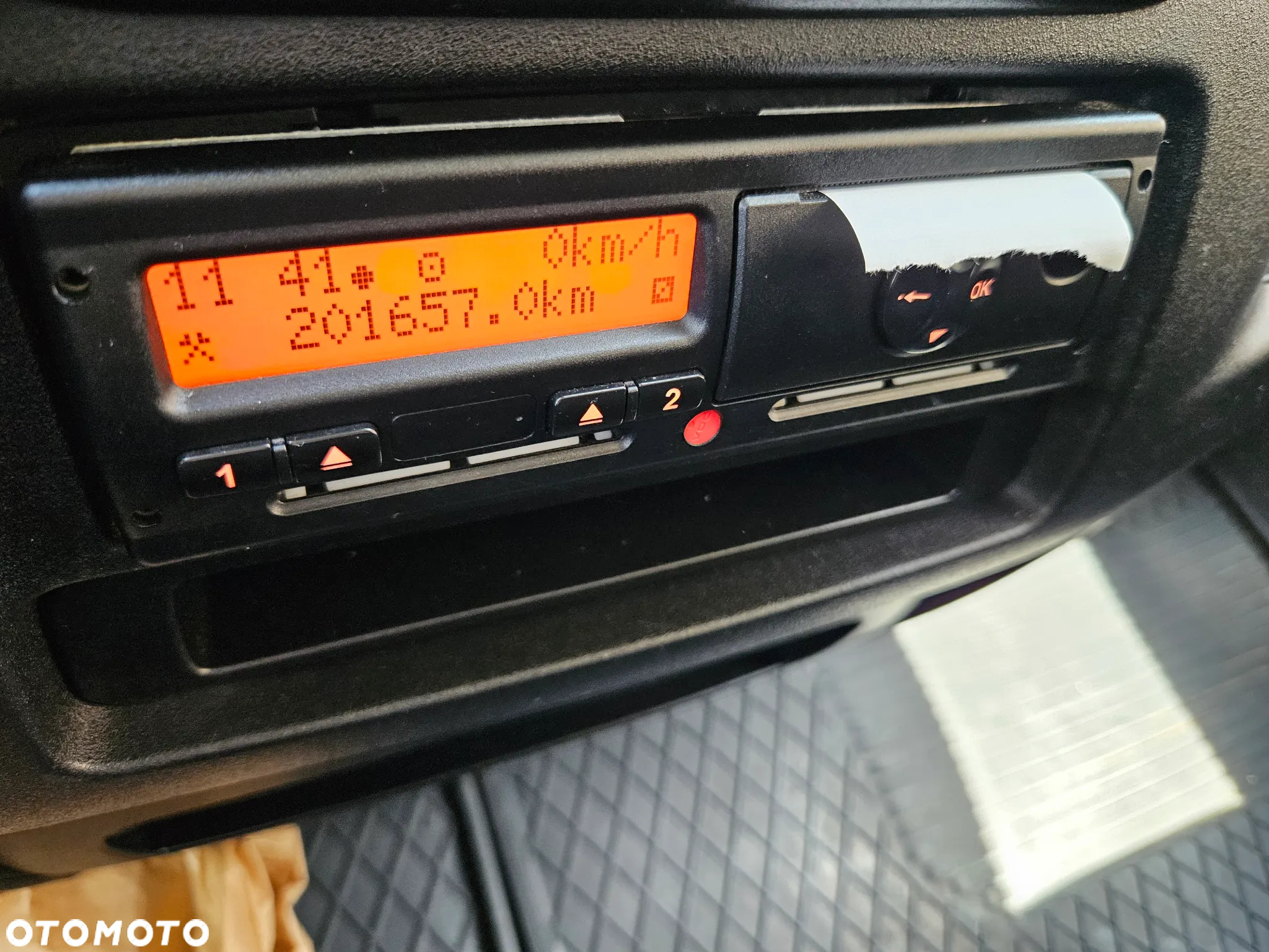 Iveco Daily - 30