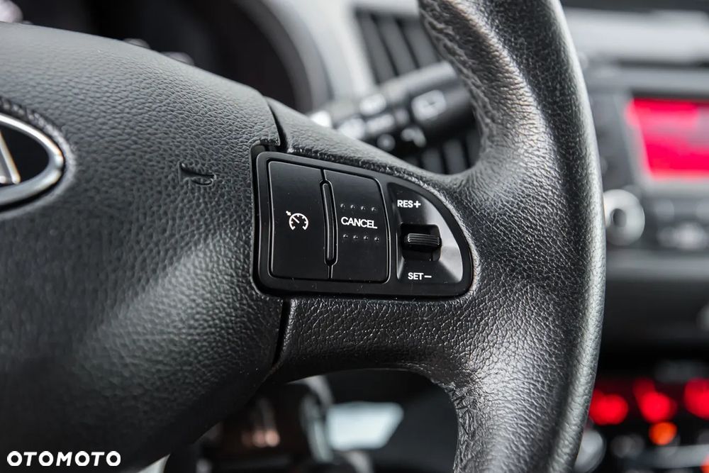 Kia Sportage - 19
