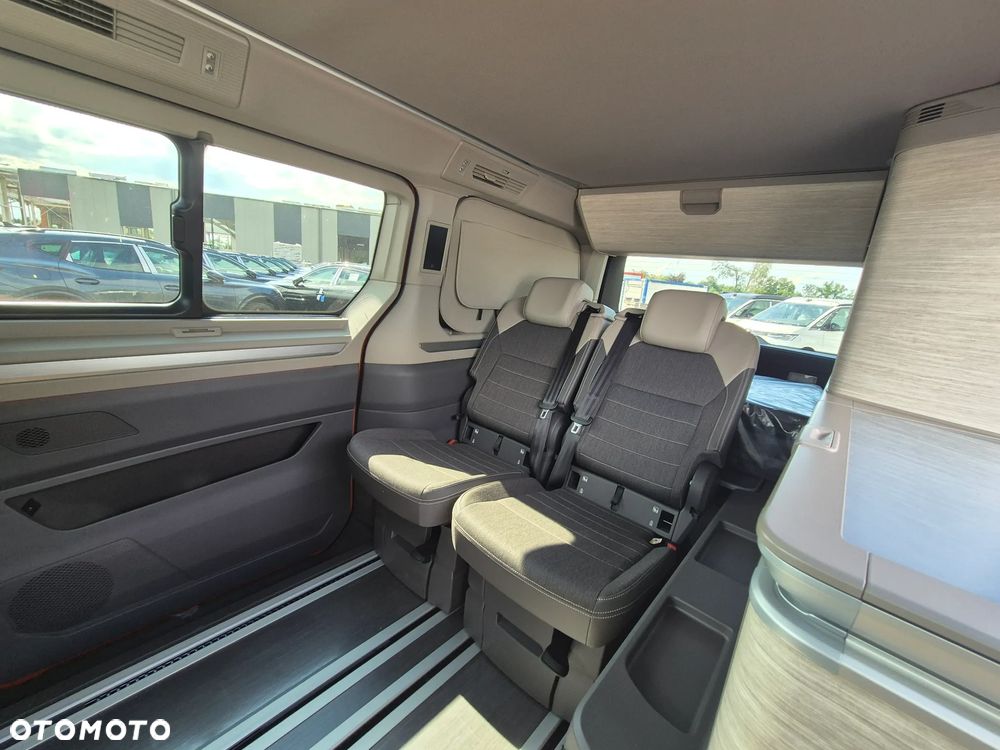 Volkswagen California - 5