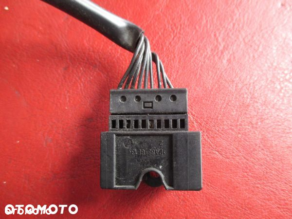 MERCEDES CLK 200 W209 04R LUSTERKO LEWE 9 PIN - 4