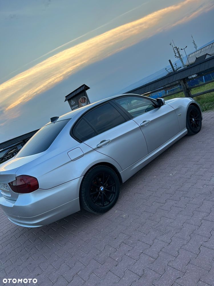 BMW Seria 3 - 11