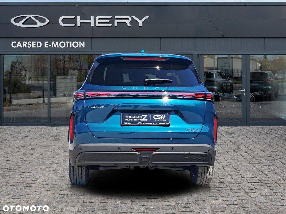 Chery Tiggo 7 - 5