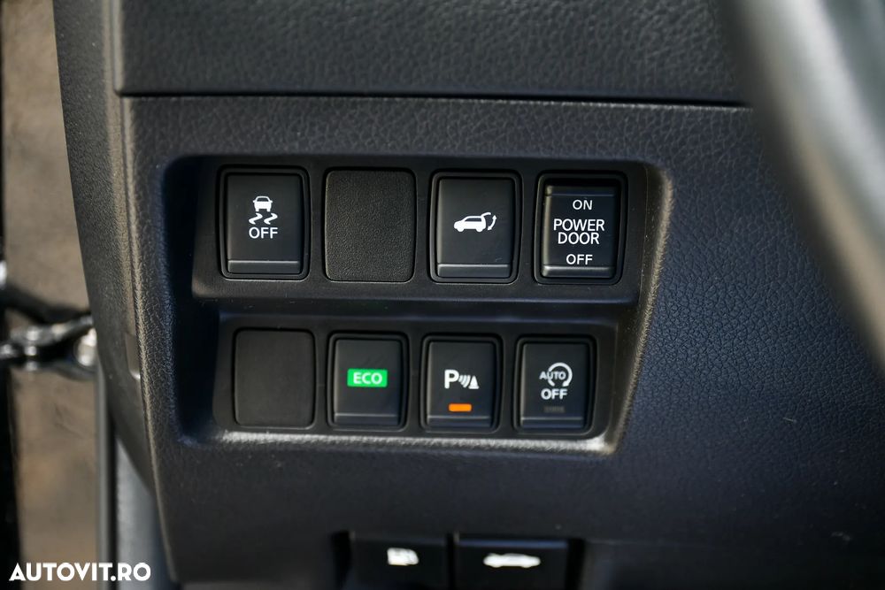 Nissan X-Trail 1.6L dCI Start/Stop XTRONIC Tekna - 15