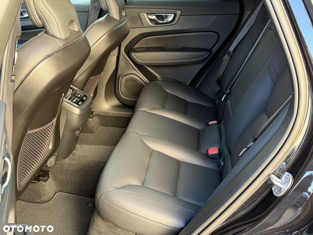 Volvo XC 60 B4 D Geartronic Inscription - 39