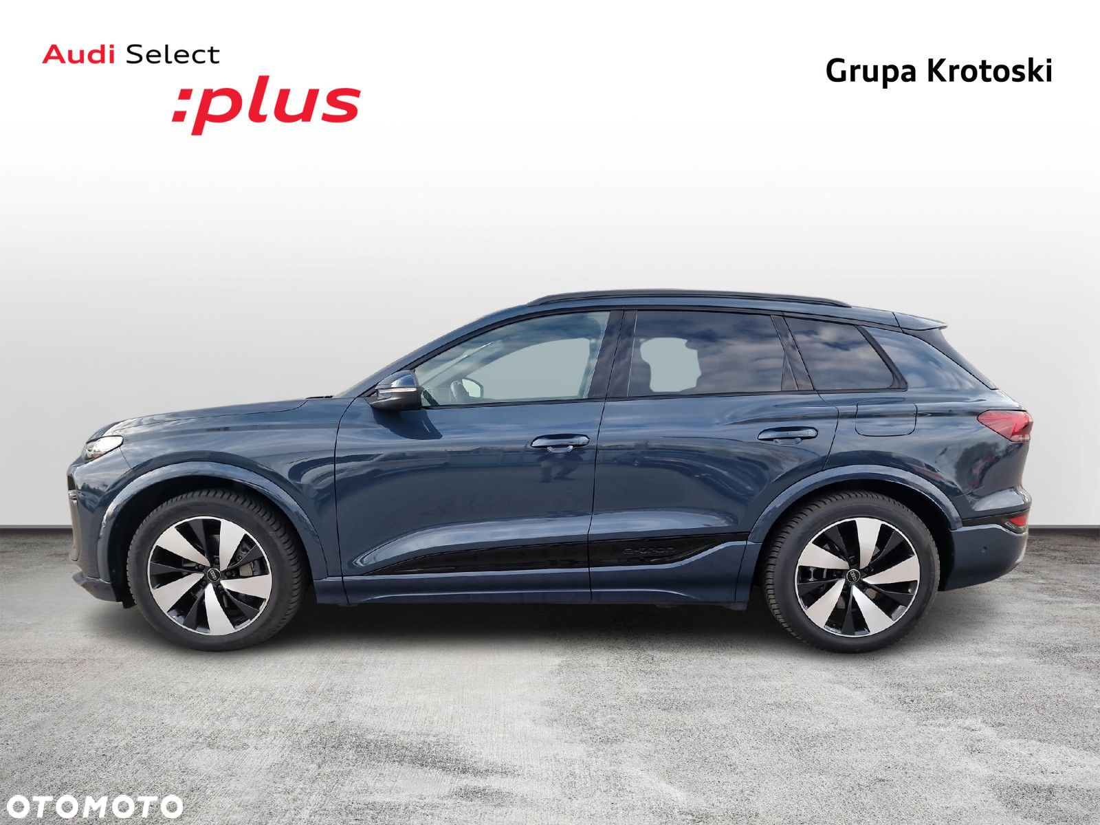 Audi Q6 e-tron - 2