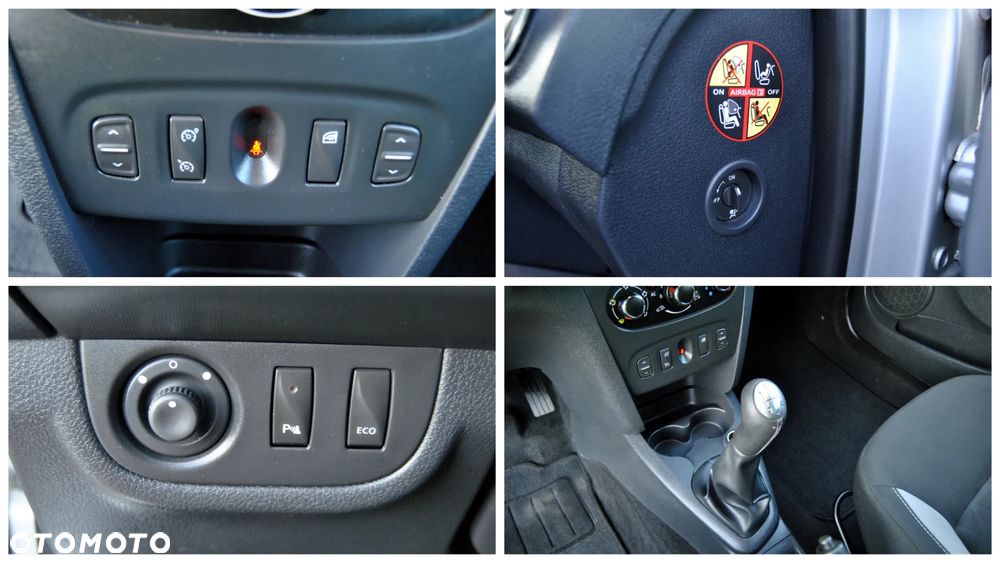 Dacia Sandero Stepway TCe 90 (S&S) Prestige - 34