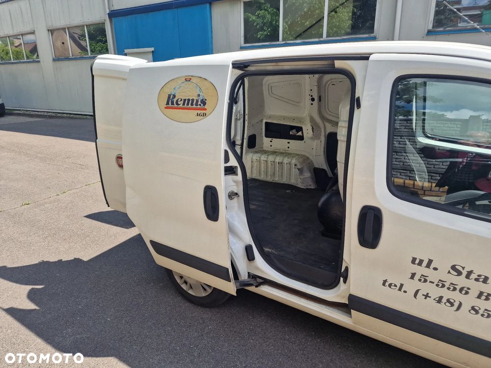 Fiat Fiorino - 6
