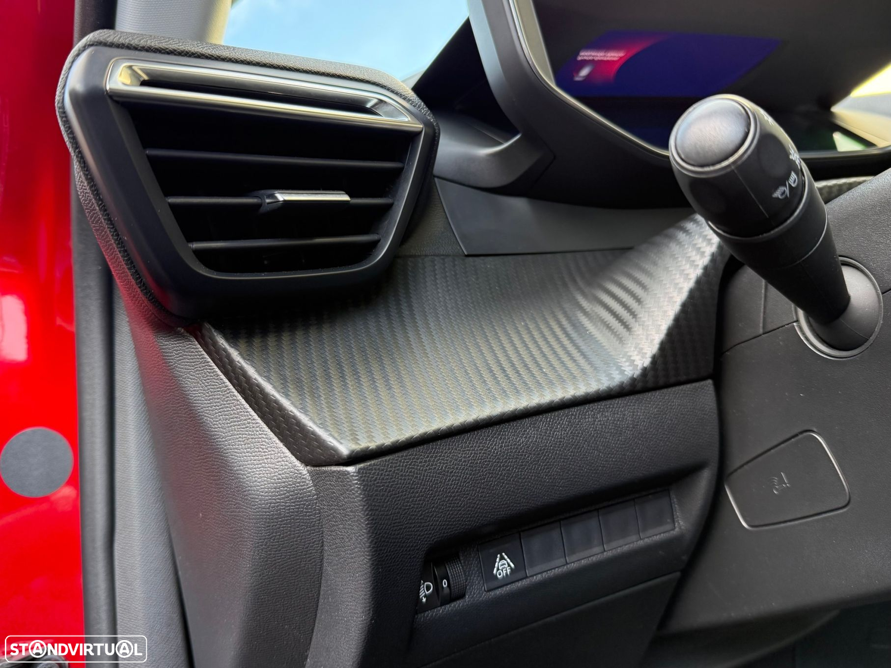 Peugeot 2008 PureTech 130 Stop&Start Allure - 11