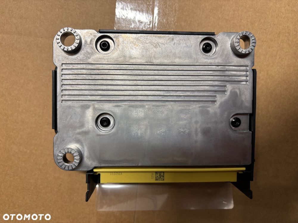 Sensor Air Bag Mazda CX30 3 BP - 3