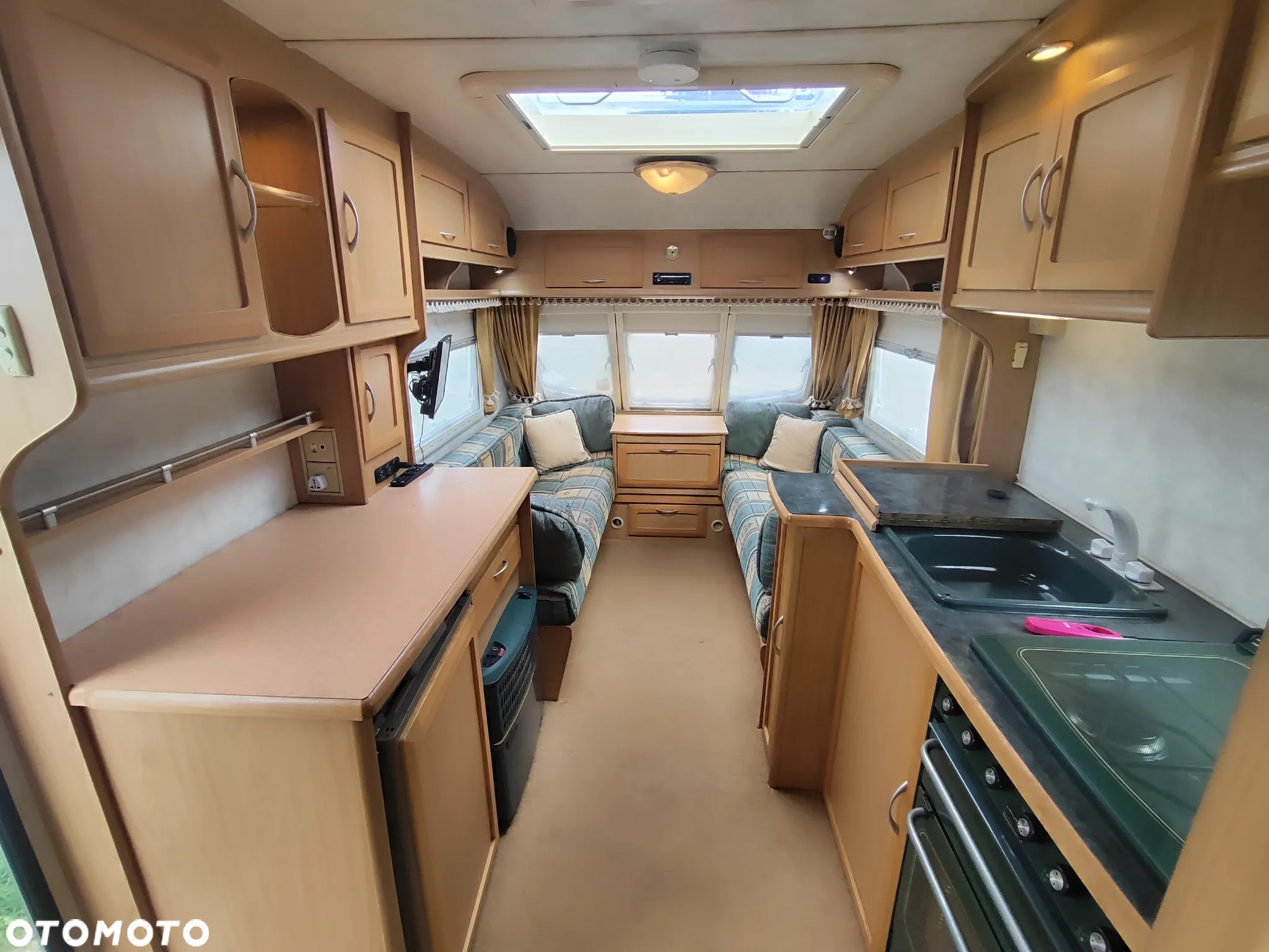 Elddis Hurricane - 5