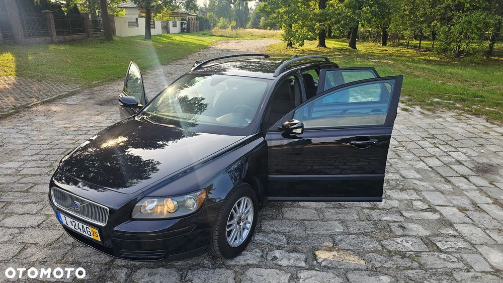 Volvo V50 1.6D - 13
