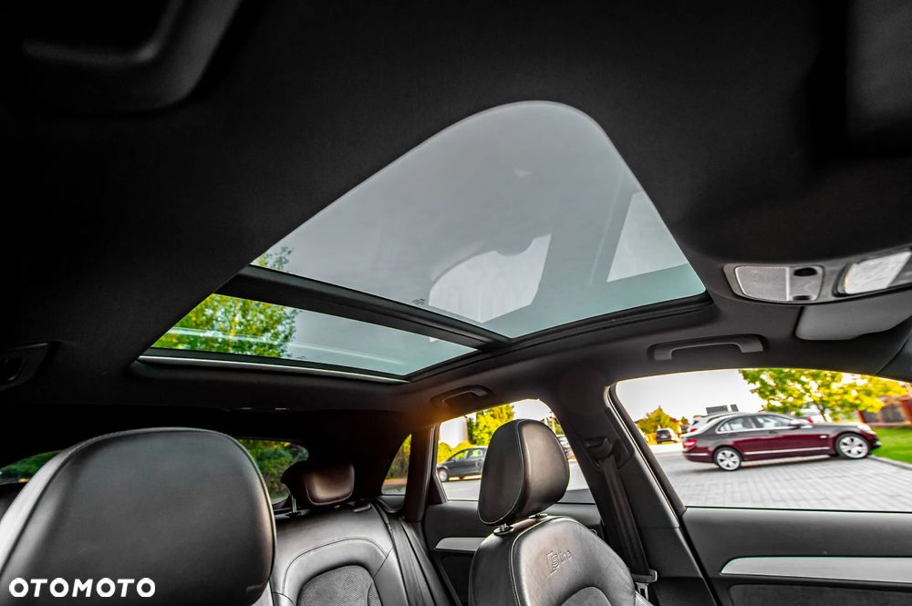 Audi Q3 - 27