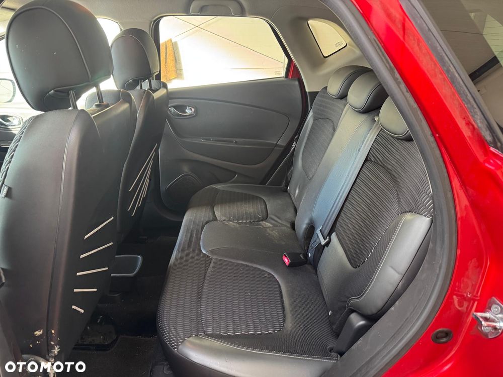 Renault Captur ENERGY TCe 120 EDC LIMITED - 12