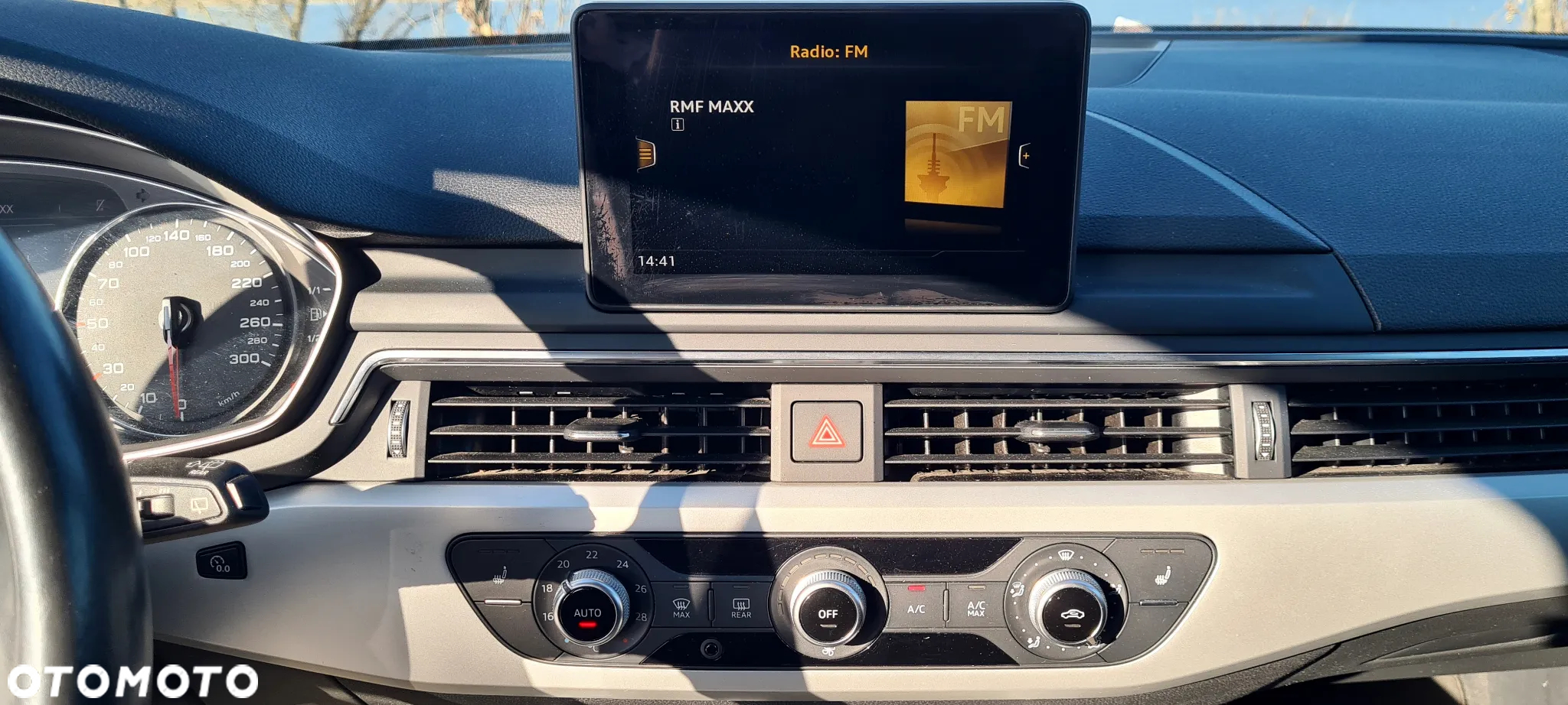 Audi A4 2.0 TDI Sport - 15