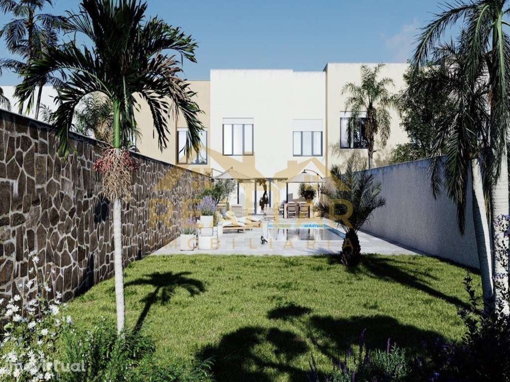 Terreno para Construção em Rio Mau - Grande imagem: 2/14