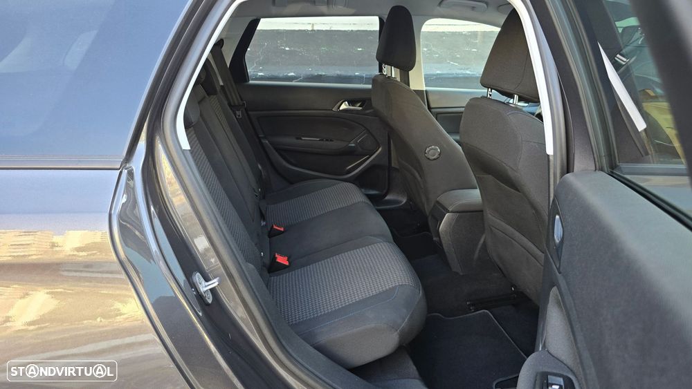 Peugeot 308 SW 1.5 BlueHDi Style - 52