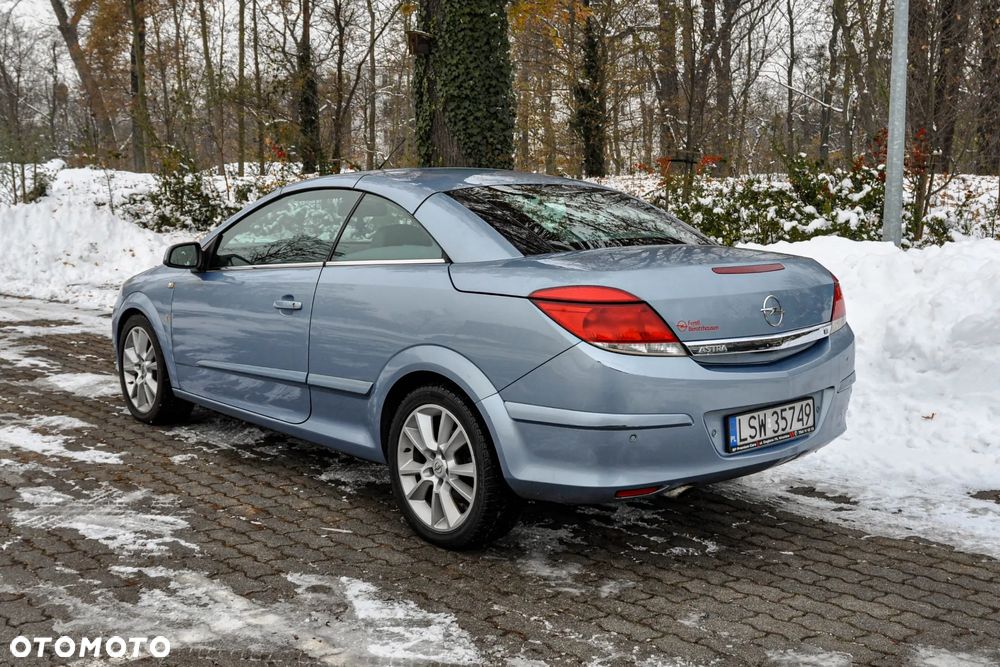 Opel Astra - 3