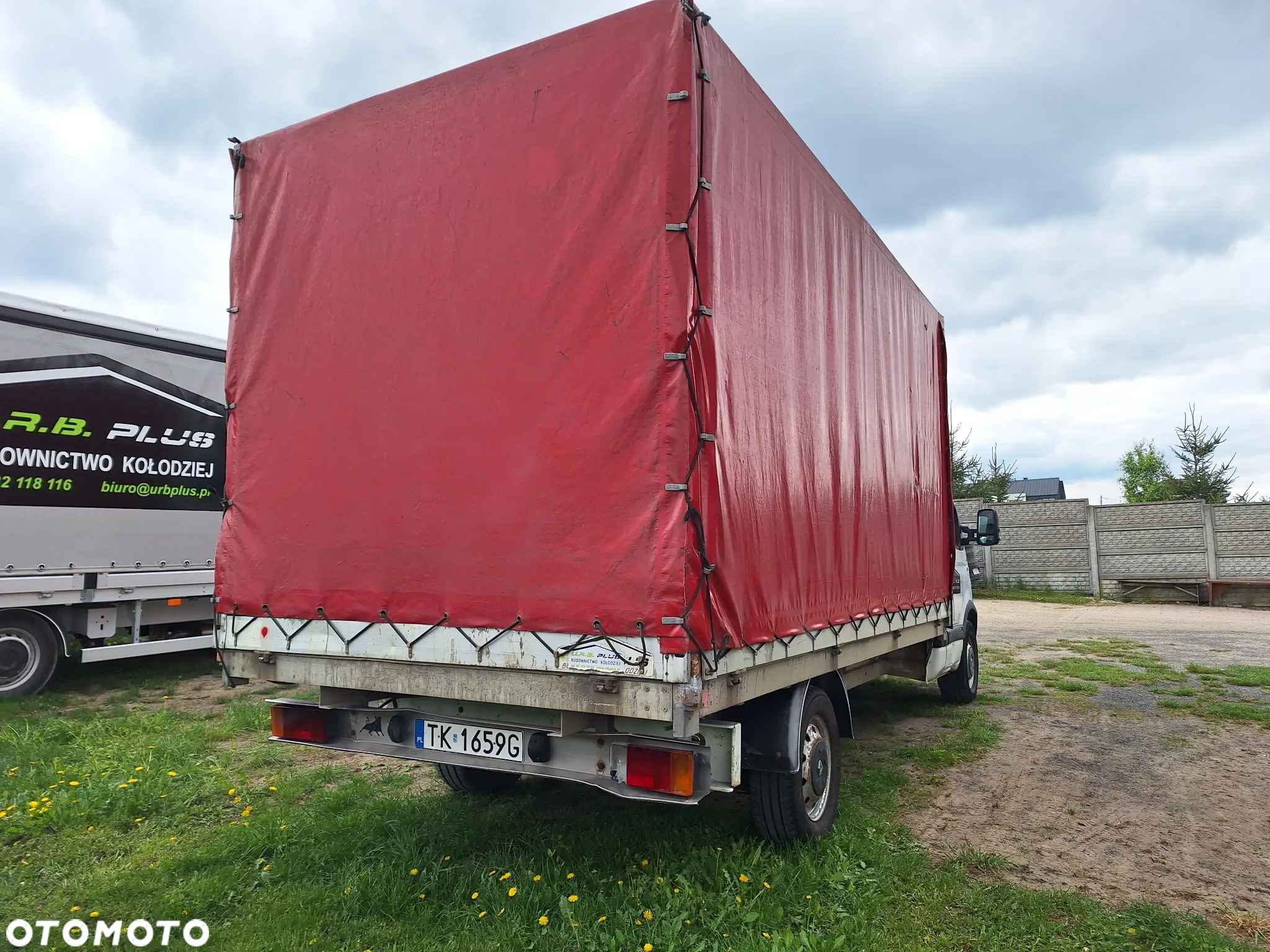 Renault Master - 4